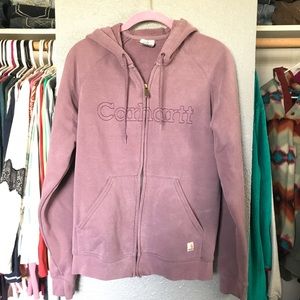 Carhartt sweatshirt